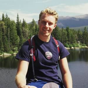 Meet your Posher, Thomas